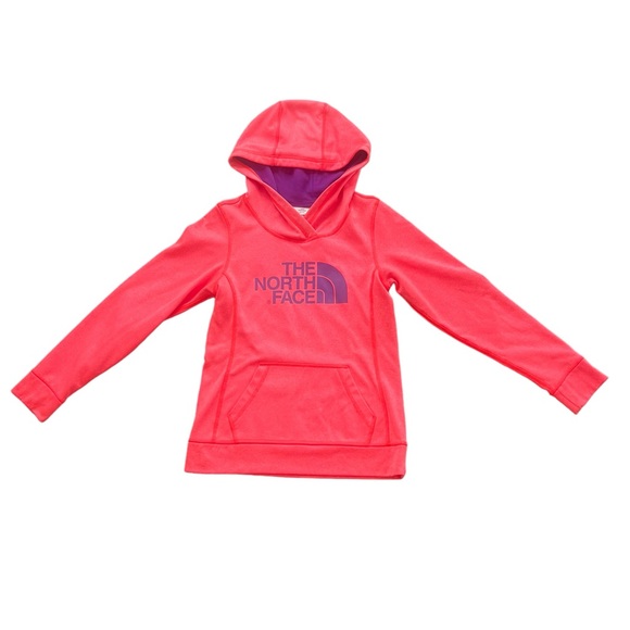 Women’s North Face Hoodie - Picture 5 of 6